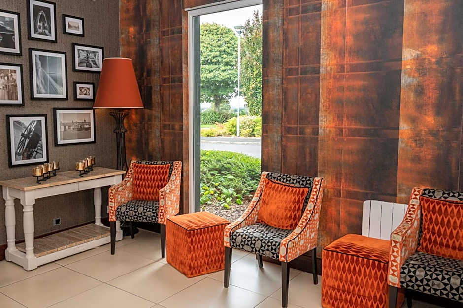 Smiths At Gretna Green Hotel