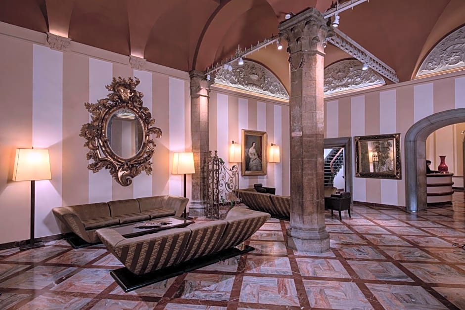 Grand Hotel Cavour