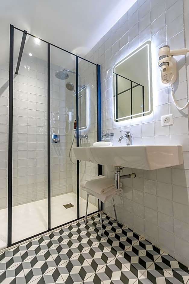 Hotel Beau Site - Rocamadour