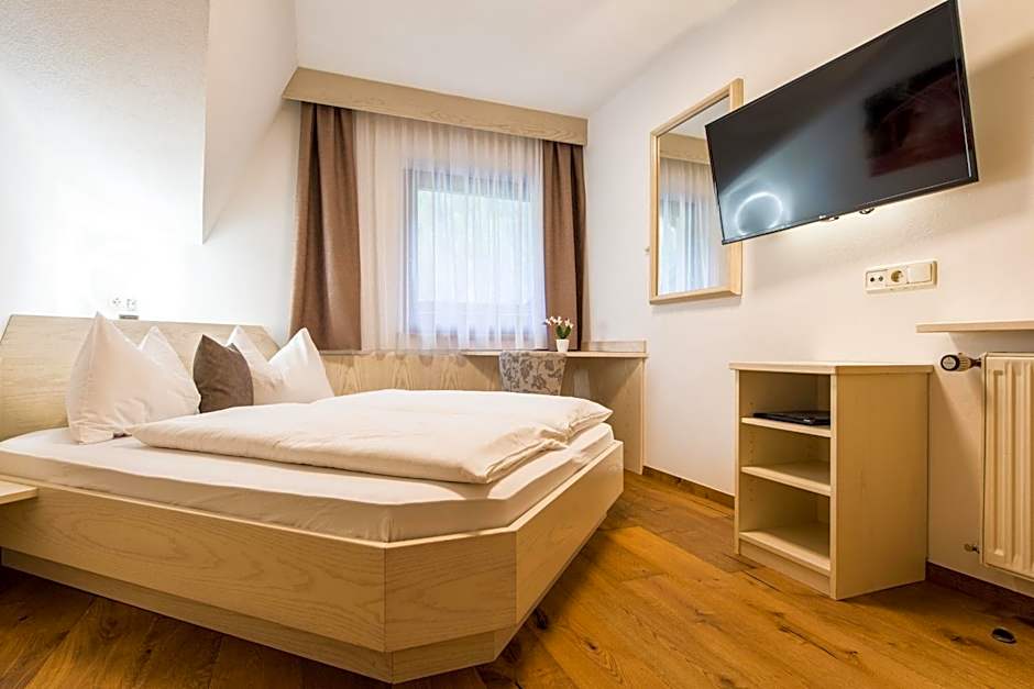 Hotel Sigmunderhof