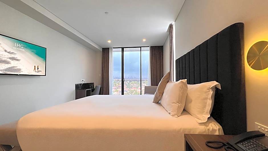 Crowne Plaza Sydney Burwood By IHG