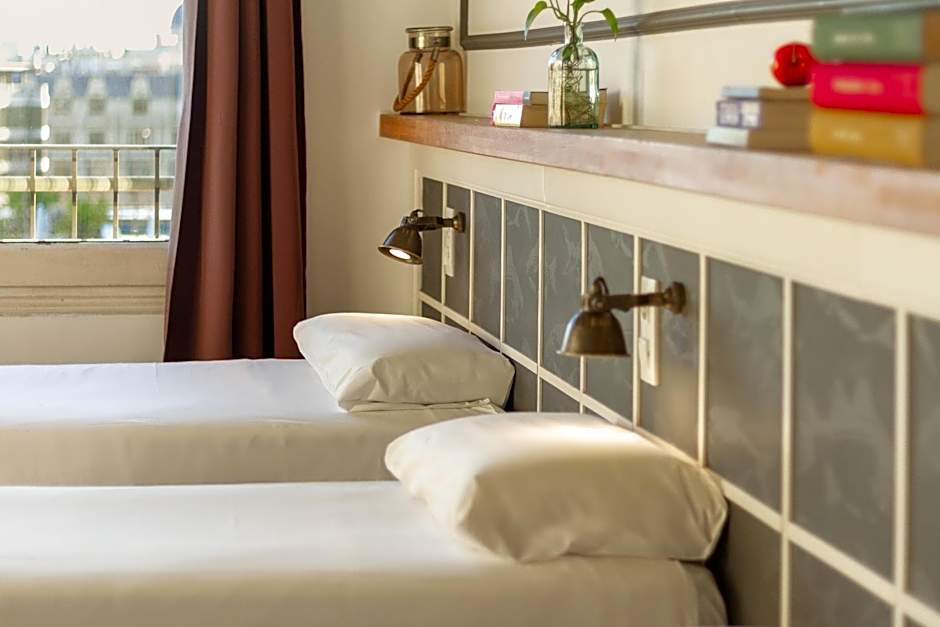 Casa Gracia Barcelona Hostel