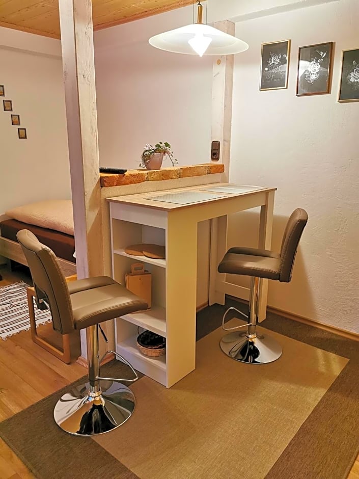 Gästezimmer Reitinger