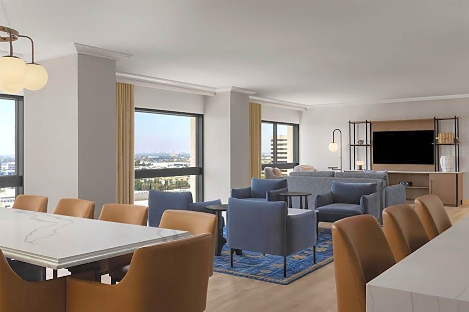 Hyatt Regency Irvine