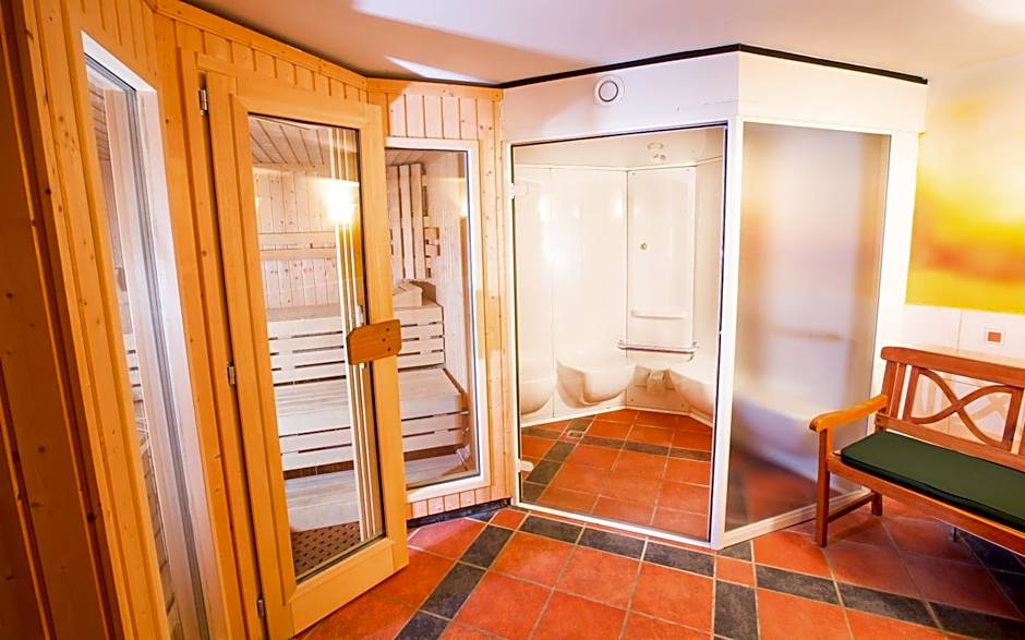Landhotel Fernblick