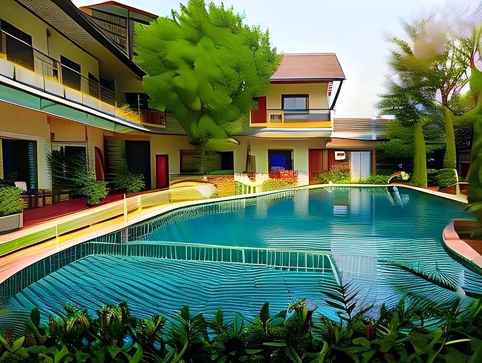Medio de Pai Hotel