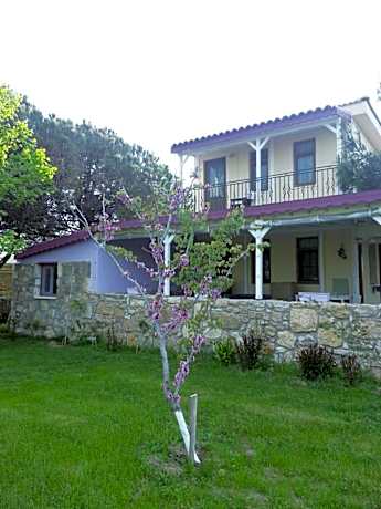 Nar Bağevi