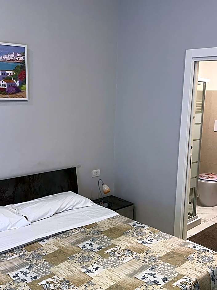 San Gennaro in porta