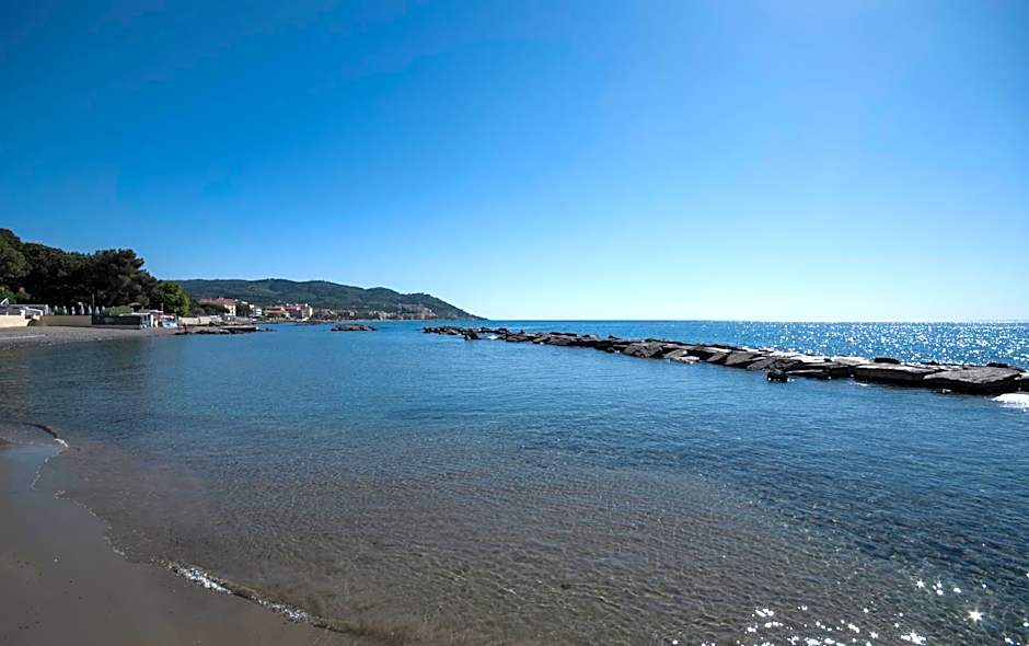 Hotel Residence Mediterraneo