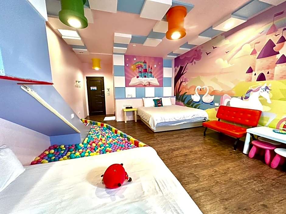 Little Apple B&B