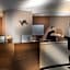 Mercure Fribourg Centre Remparts