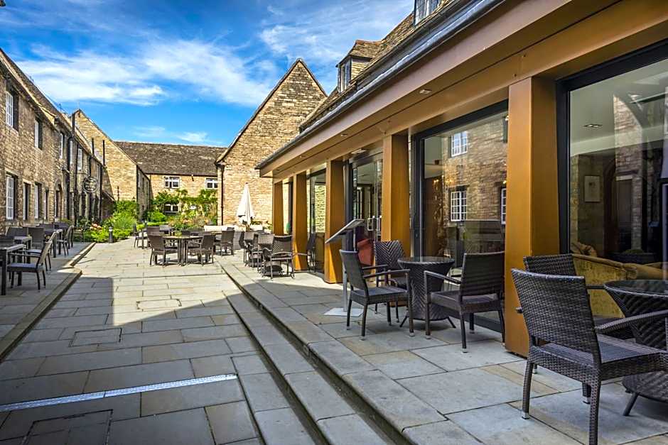 The Talbot Hotel, Oundle , Near Peterborough