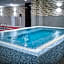 The Green Oasis Otel Spa