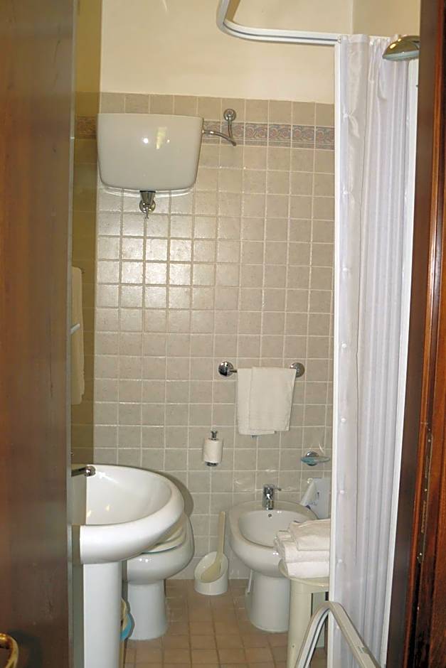 Hotel La Rocca