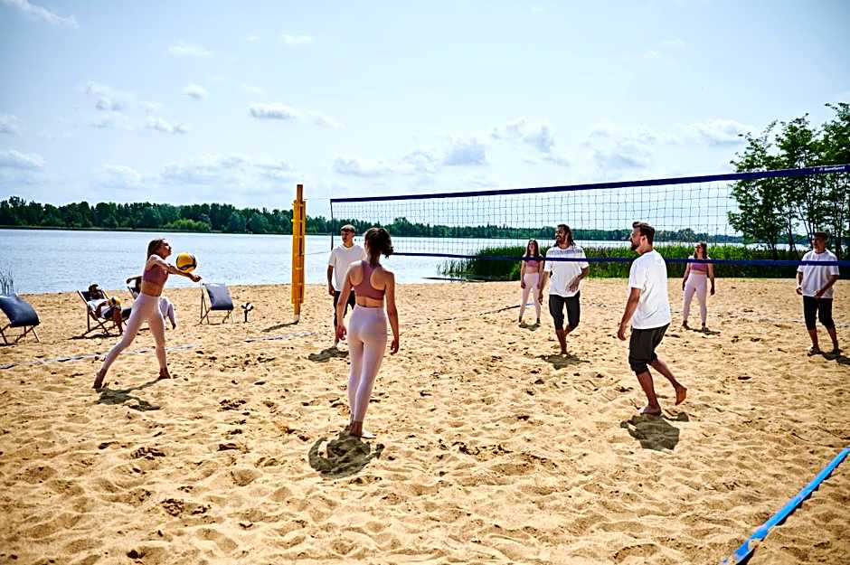 Hotel Narvil Conference & Spa