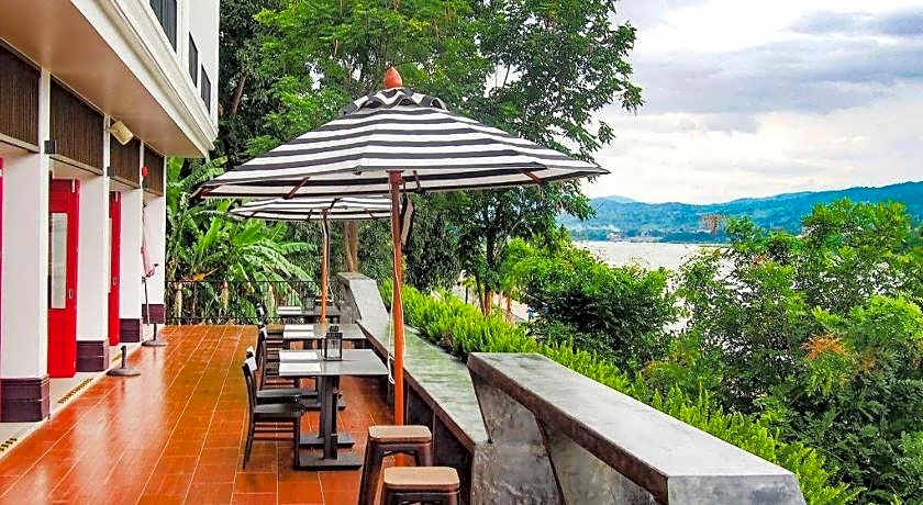 Fortune Riverview Hotel Chiang Khong
