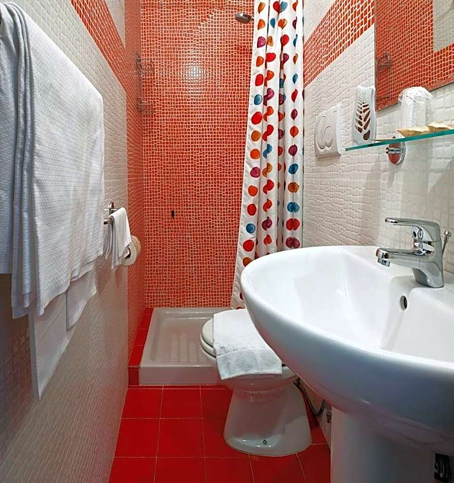 Hotel Garibaldi