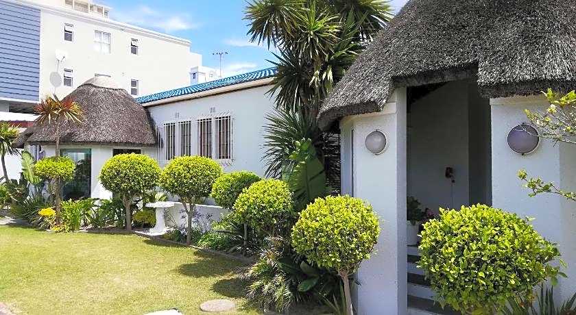 Dolphin Inn Guesthouse Blouberg