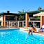 Abor Hotel, Mont de Marsan