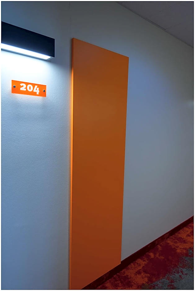 Motel Plus Schönefeld