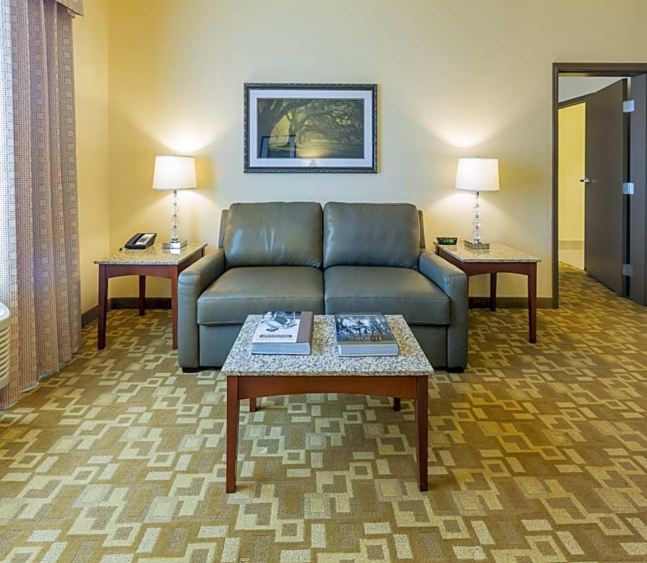 Boomtown Casino and Hotel New Orleans