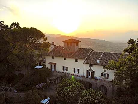B&B La Rocca