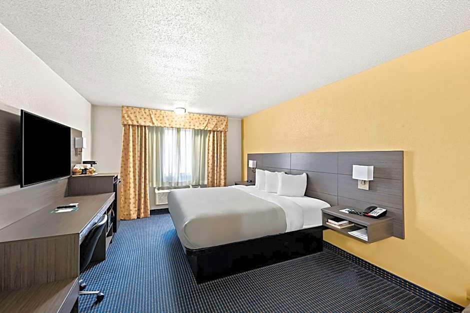 Quality Inn