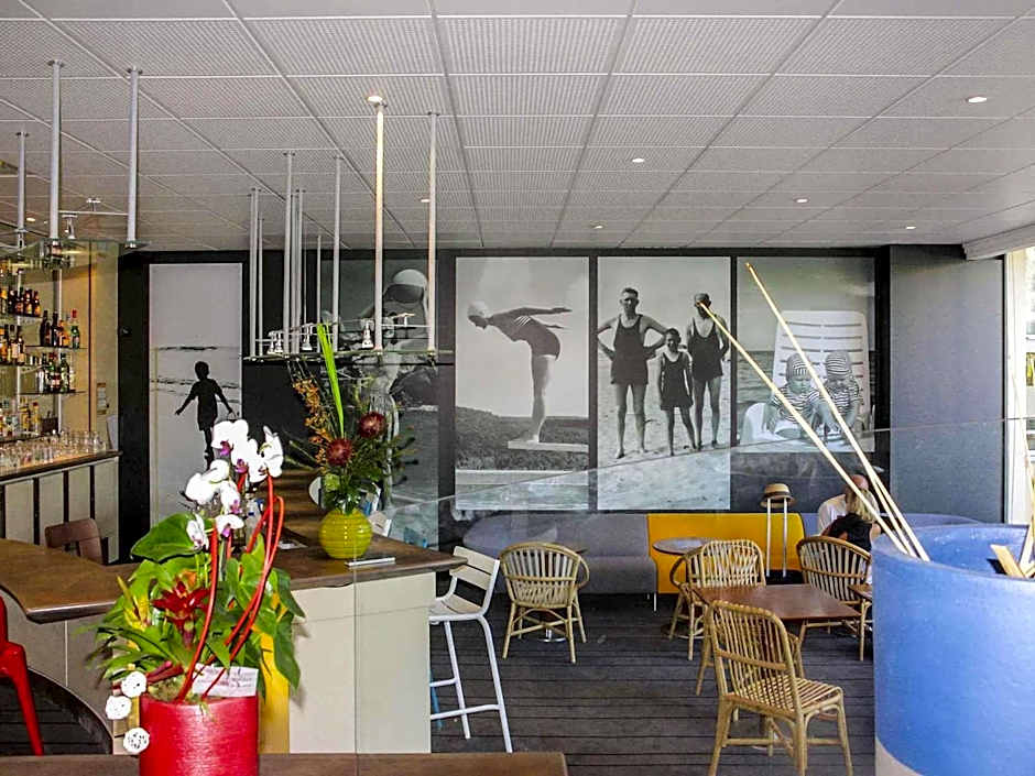 ibis Styles Toulon La Seyne-sur-Mer