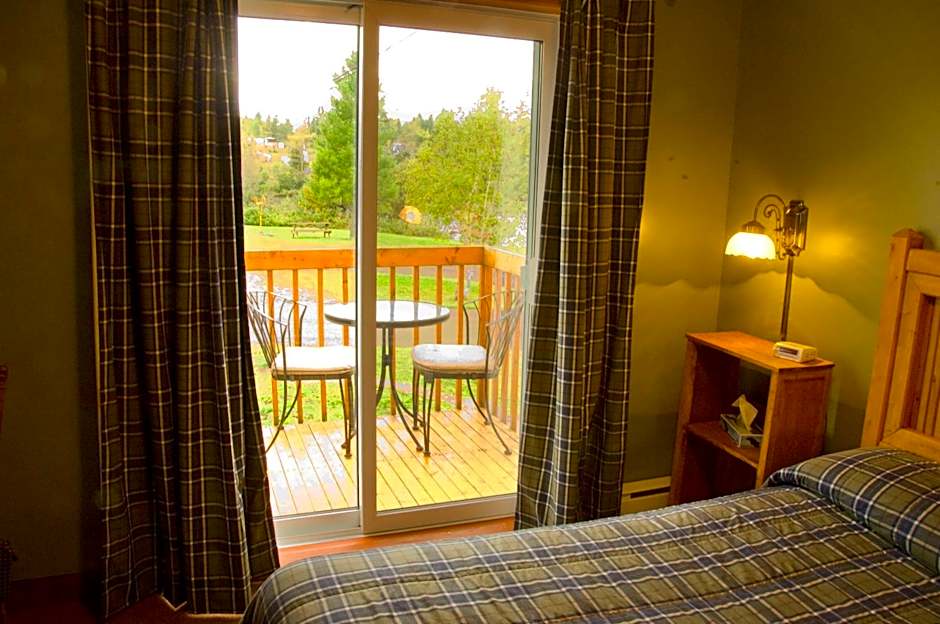 Auberge Du Lac Malcom