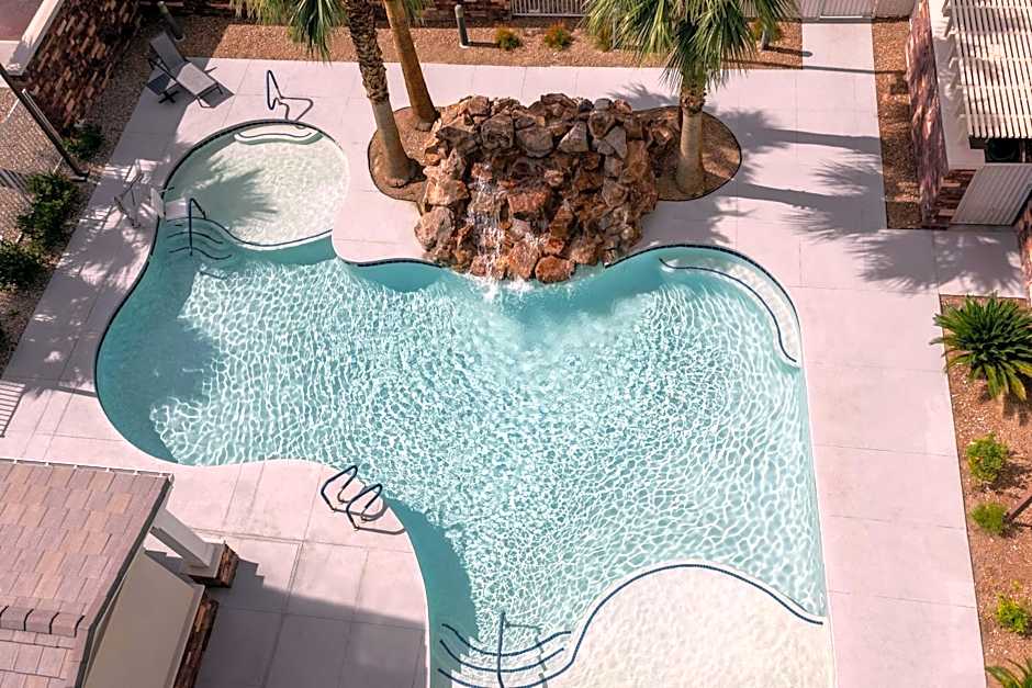 Residence Inn by Marriott Las Vegas Airport