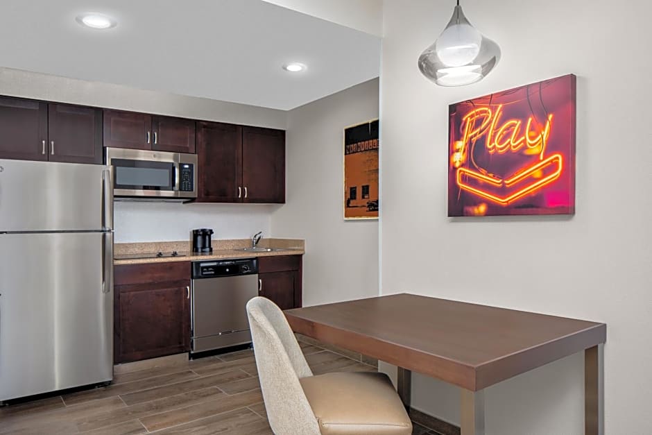 Homewood Suites by Hilton Nashville Downtown