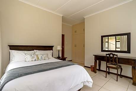 Luxury Holiday Home