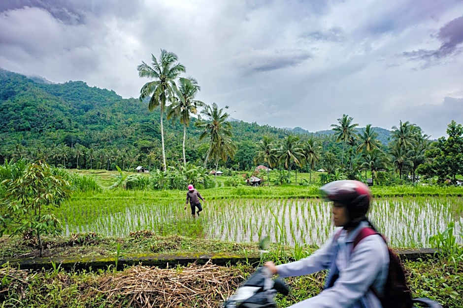 Villa Markisa Pakisan