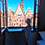 RYNEK 30 Hostel