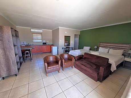 Pro Plants Accommodation