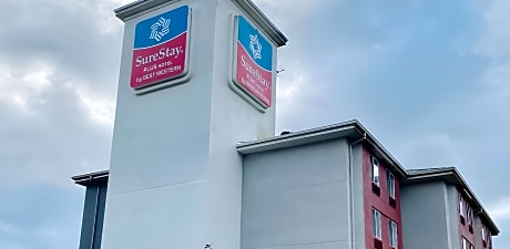SureStay Plus Hotel by Best Western Portland East