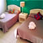 Hotel Obregon