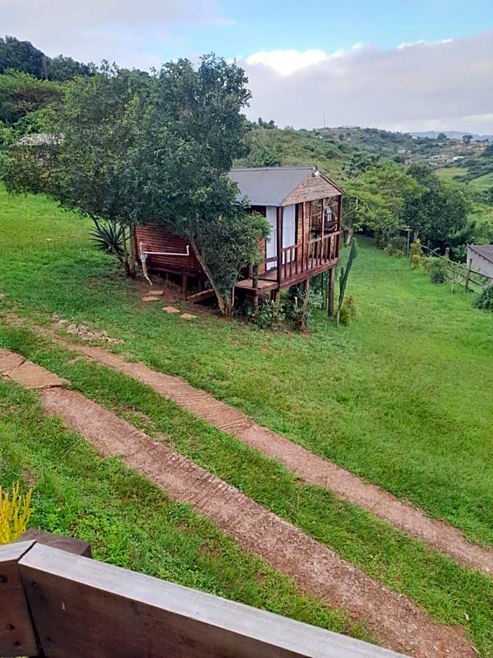Entendeni Lodge SelfCatering