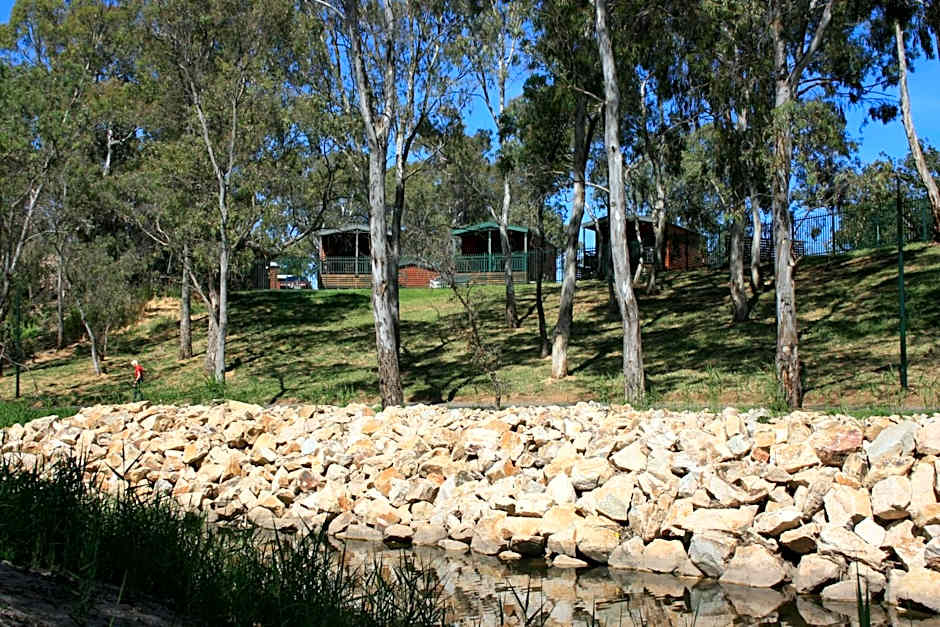Levi Adelaide Holiday Park