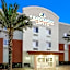 Candlewood Suites Houston Nw - Willowbrook