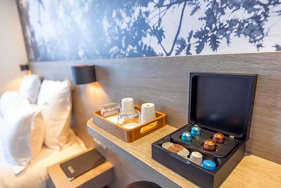 Best Western St Exupery Bordeaux Ouest