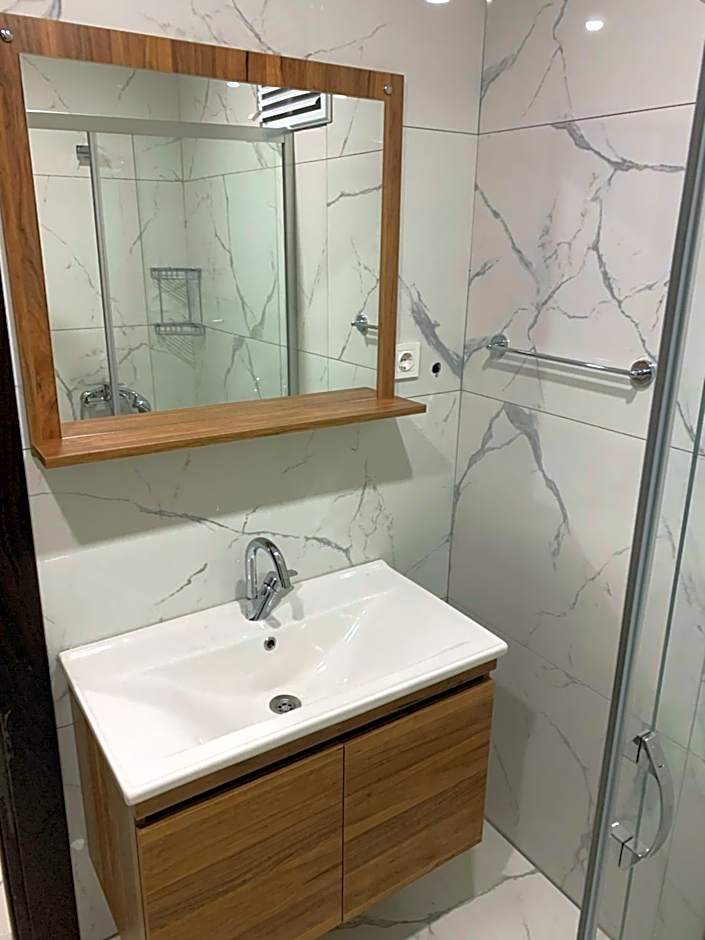 Royal Residence Bursa