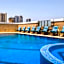Crystal Plaza Al Majaz Hotel