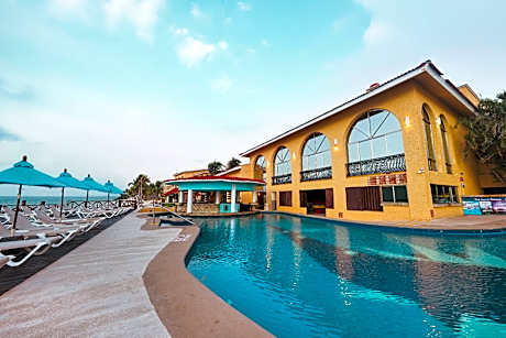 All Ritmo Cancun Resort & Water Park