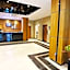 Pyeongchang Hotel The Maru