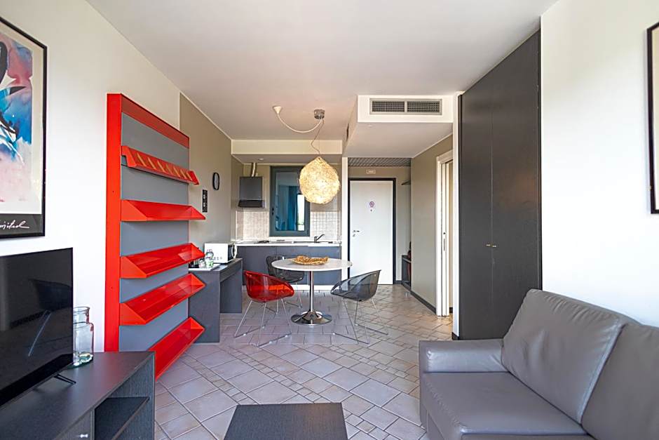 LVG Hotel Collection - CasAlbergo