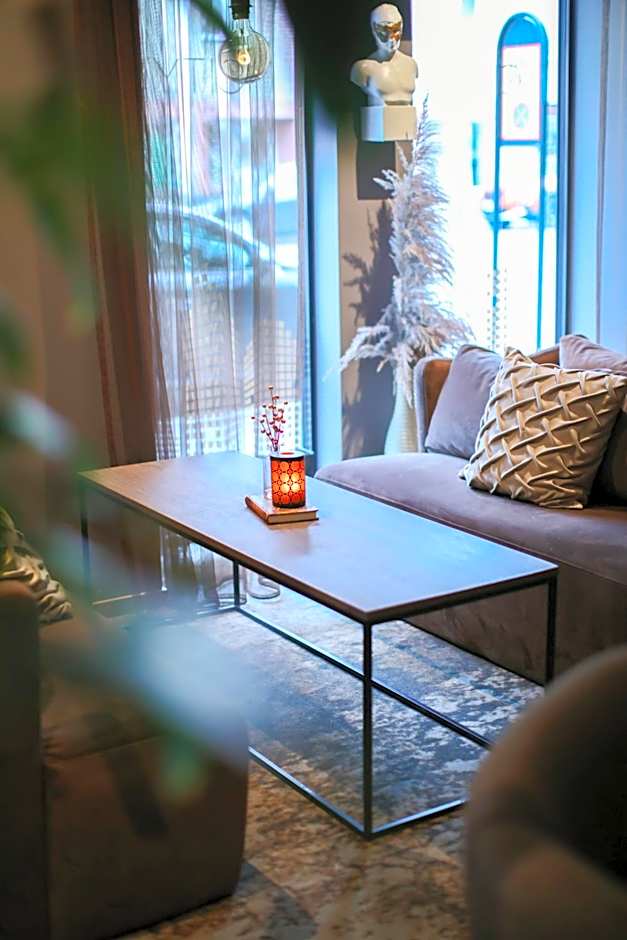 Scandic Karlstad City