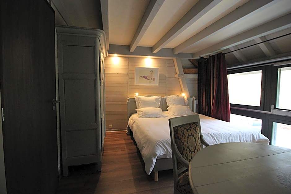 La Colline Du Baa - Maison d'hôtes d'exception