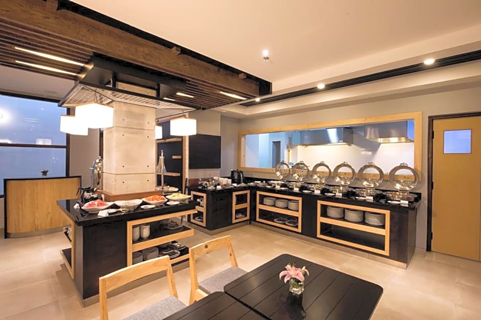 Ayaartta Hotel Malioboro