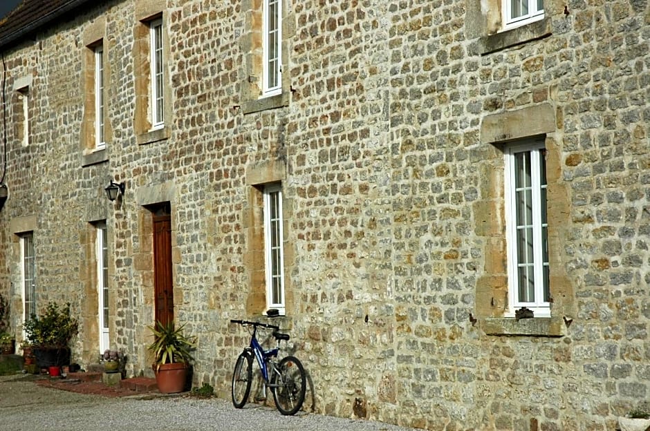 Chambre d'Hôte La Maison du Mesnil